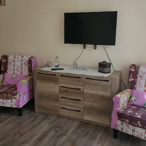 Hlavni 131/50 Apartment
